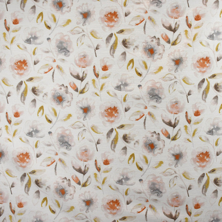 S4676 Quartz by Greenhouse Designer Fabric S66: Drapery & Bedding 100% Polyester India 45,000 double rubs </p><p>Repeat: 18" H, 18" V 54" - Swanky Fabrics -