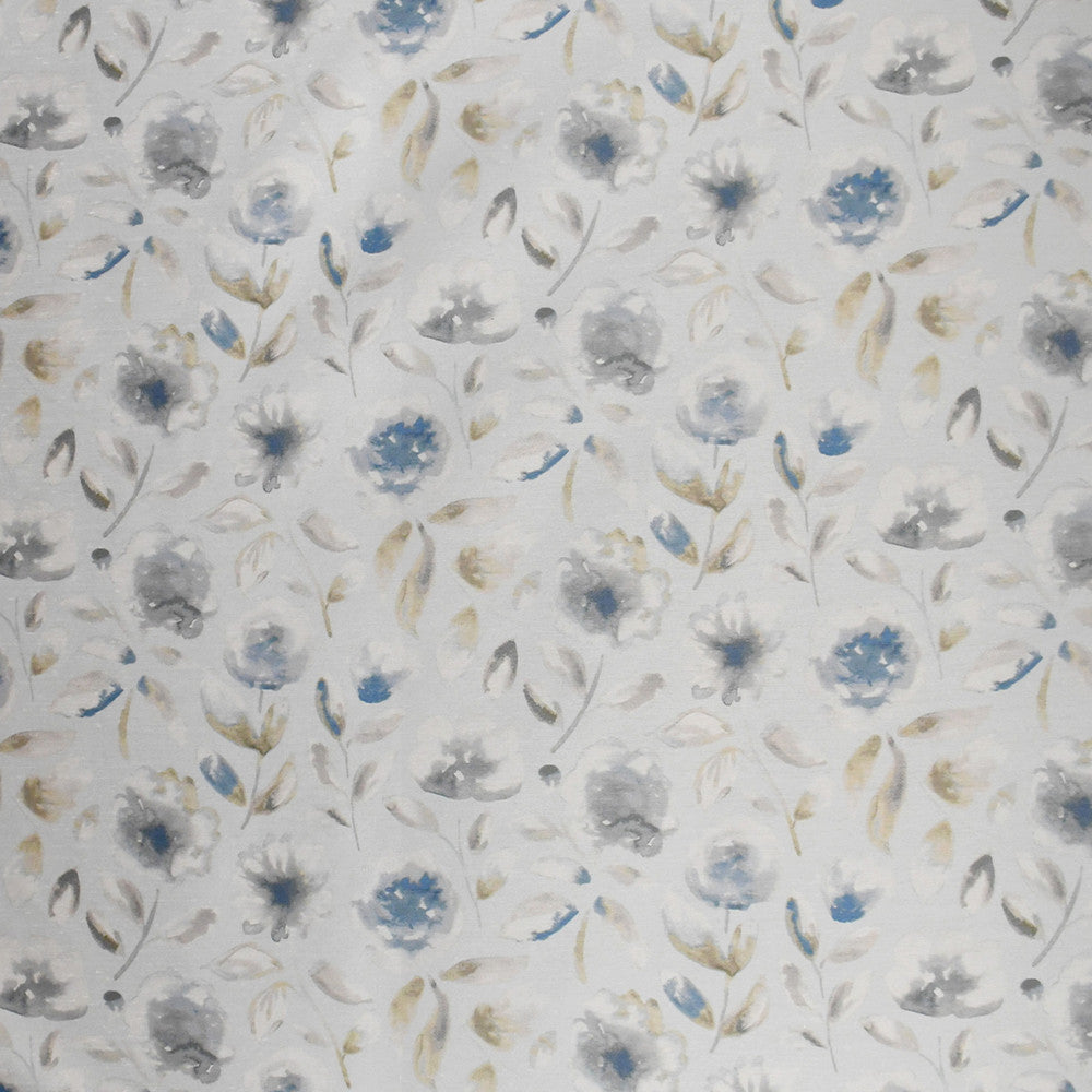 S4684 Cloud by Greenhouse Designer Fabric S66: Drapery & Bedding 100% Polyester India 45,000 double rubs </p><p>Repeat: 18" H, 18" V 54" - Swanky Fabrics -