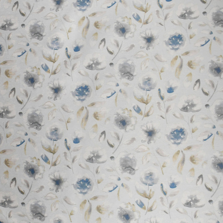 S4684 Cloud by Greenhouse Designer Fabric 100% Polyester India 45,000 </p><p>Repeat: 18" H, 18" V 54" - Swanky Fabrics -