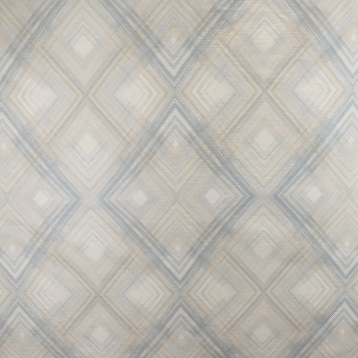 S4685 Spa by Greenhouse Designer Fabric 100% Polyester India 45,000 </p><p>Repeat: 18" H, 21.8" V 54" - Swanky Fabrics -