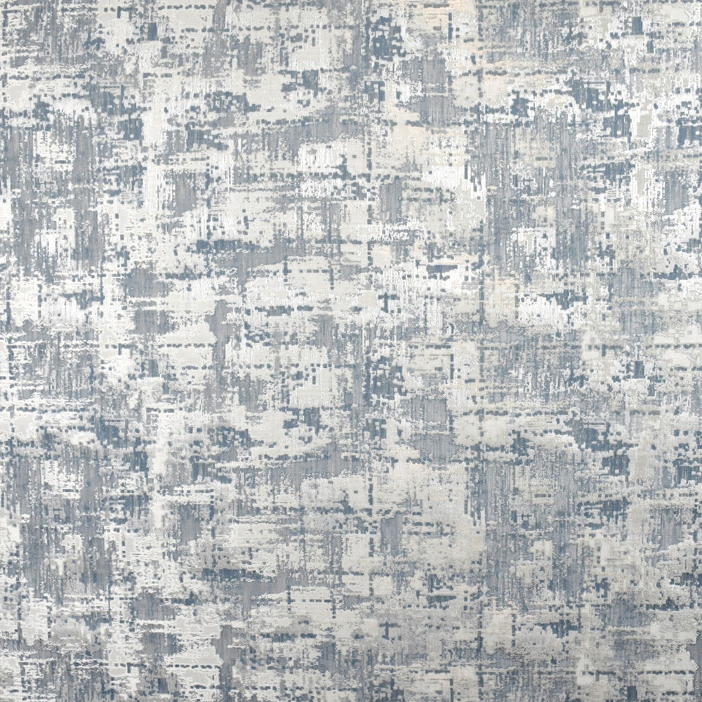 S4687 Mystic Blue by Greenhouse Designer Fabric S66: Drapery & Bedding 65% Polyester, 35% Cotton India 51,000 double rubs </p><p>Repeat: 13.6" H, 18" V 54" - Swanky Fabrics -
