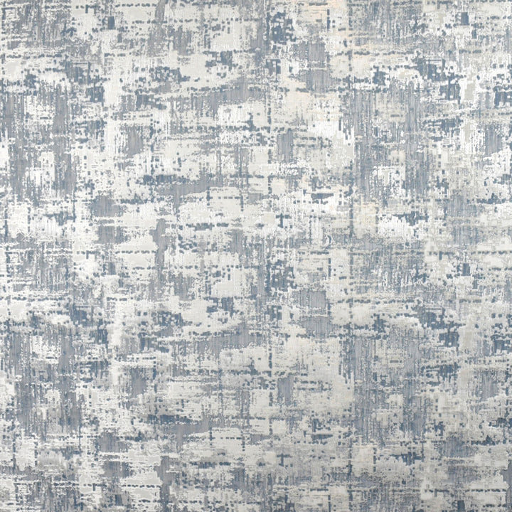S4687 Mystic Blue by Greenhouse Designer Fabric S66: Drapery & Bedding 65% Polyester, 35% Cotton India 51,000 double rubs </p><p>Repeat: 13.6" H, 18" V 54" - Swanky Fabrics -