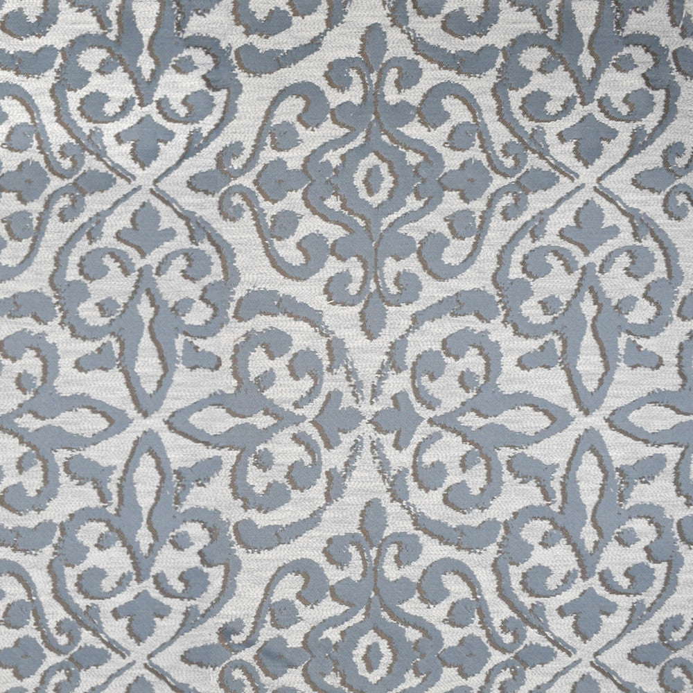 S4688 Daydream by Greenhouse Designer Fabric S66: Drapery & Bedding 78% Polyester, 22% Cotton India 15,000 double rubs </p><p>Repeat: 9.3" H, 9.4" V 54" - Swanky Fabrics -