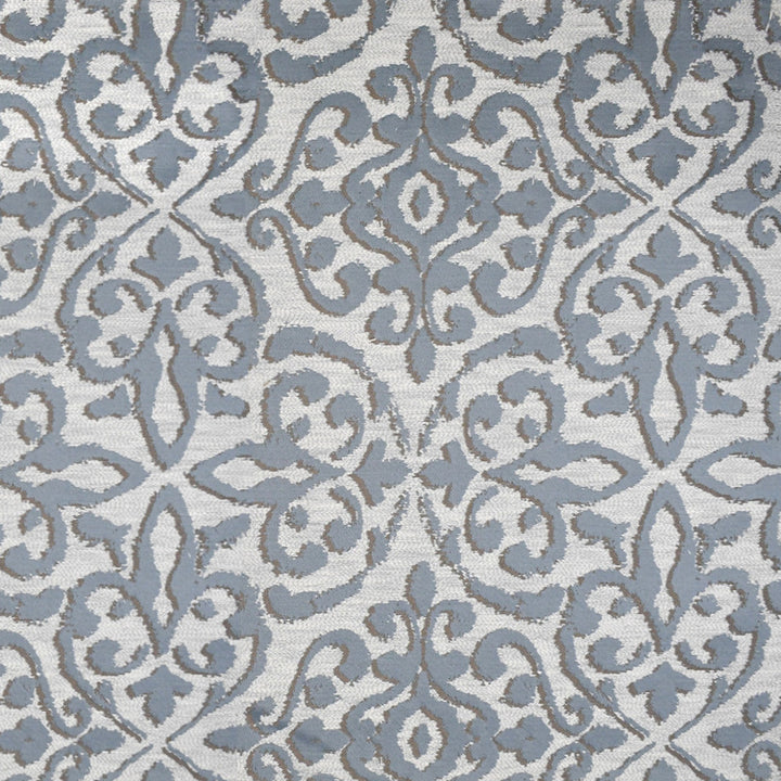 S4688 Daydream by Greenhouse Designer Fabric 78% Polyester, 22% Cotton India 15,000 </p><p>Repeat: 9.3" H, 9.4" V 54" - Swanky Fabrics -