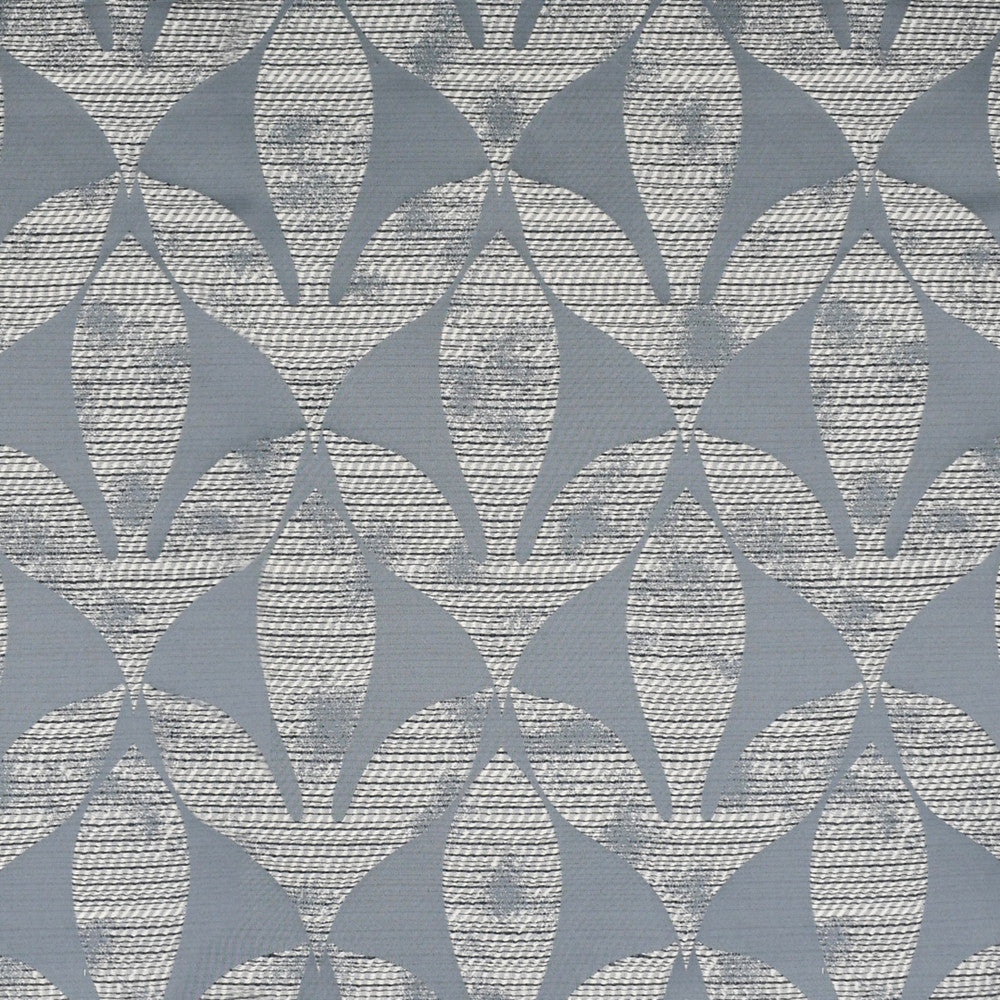 S4689 Chambray by Greenhouse Designer Fabric S66: Drapery & Bedding 100% Polyester India 51,000 double rubs </p><p>Repeat: 9.3" H, 19" V 54" - Swanky Fabrics -