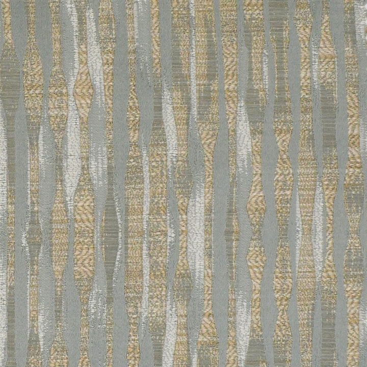 S4695 Mist by Greenhouse Designer Fabric S66: Drapery & Bedding 100% Polyester India 51,000 double rubs </p><p>Repeat: 9.3" H, 7.94" V 54" - Swanky Fabrics -