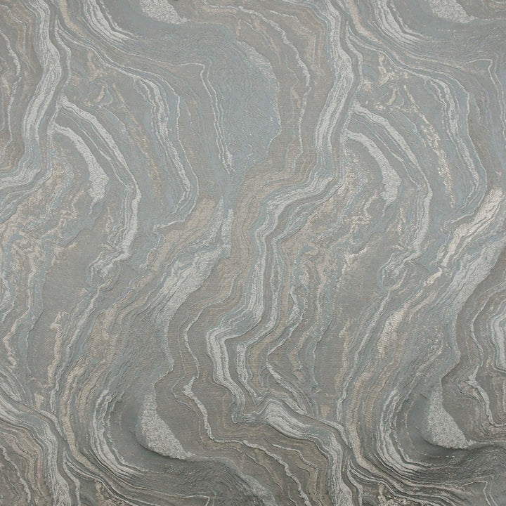 S4696 Pewter by Greenhouse Designer Fabric S66: Drapery & Bedding 59% Polyester, 41% Cotton India 41,000 double rubs </p><p>Repeat: 18.7" H, 26.3" V 54" - Swanky Fabrics -