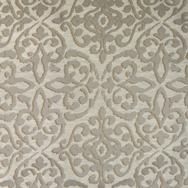 S4700 Parchment by Greenhouse Designer Fabric S66: Drapery & Bedding 78% Polyester, 22% Cotton India 15,000 double rubs </p><p>Repeat: 9.3" H, 9.4" V 54" - Swanky Fabrics -