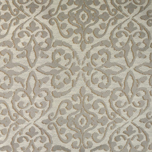 S4700 Parchment by Greenhouse Designer Fabric