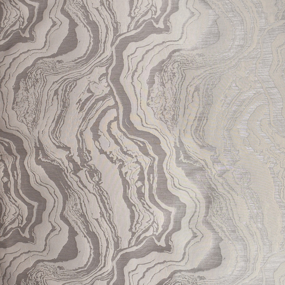 S4704 Silver by Greenhouse Designer Fabric S66: Drapery & Bedding 59% Polyester, 41% Cotton India 41,000 double rubs </p><p>Repeat: 18.7" H, 26.3" V 54" - Swanky Fabrics -