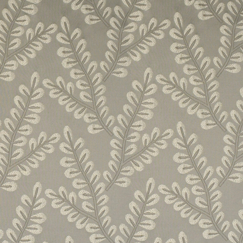 S4705 Platinum by Greenhouse Designer Fabric S66: Drapery & Bedding 100% Polyester India 21,000 double rubs </p><p>Repeat: 4.65" H, 4.4" V 54" - Swanky Fabrics -
