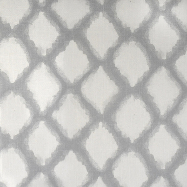 S4707 Fog by Greenhouse Designer Fabric S66: Drapery & Bedding 100% Polyester India 51,000 double rubs </p><p>Repeat: 8.85" H, 8.26" V 54" - Swanky Fabrics -