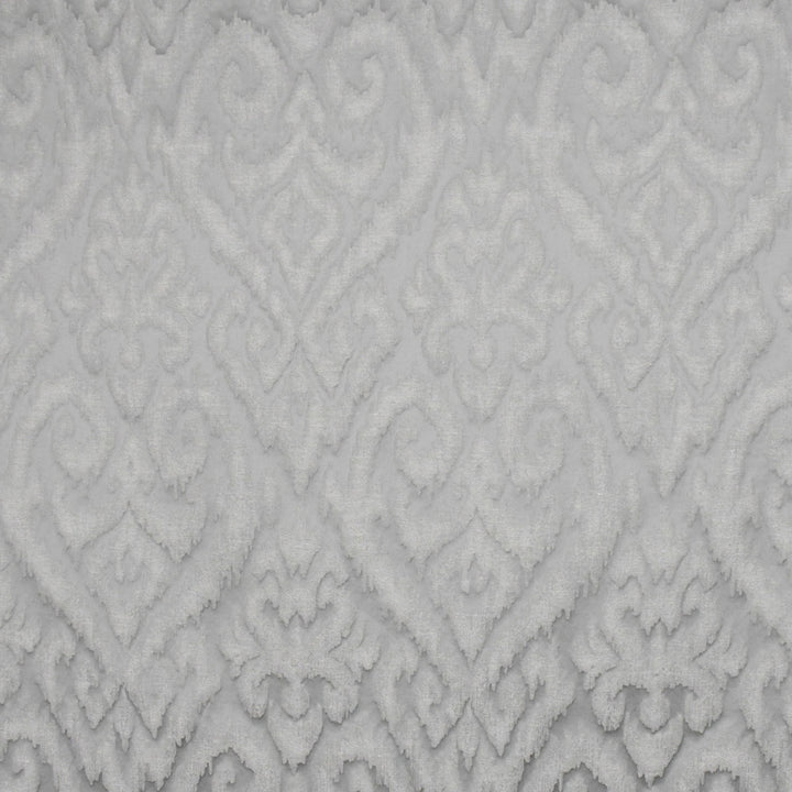 S4709 Silver Lining by Greenhouse Designer Fabric S66: Drapery & Bedding 53% Polyester, 24% Cotton, 23% Linen India 30,000 double rubs </p><p>Repeat: 13.94" H, 26.39" V 55" - Swanky Fabrics -