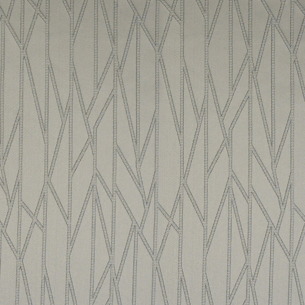S4712 Pewter by Greenhouse Designer Fabric S66: Drapery & Bedding 65% Polyester, 34% Cotton, 1% Lycra India 6,000 double rubs </p><p>Repeat: 9.71" H, 6.67" V 55" - Swanky Fabrics -
