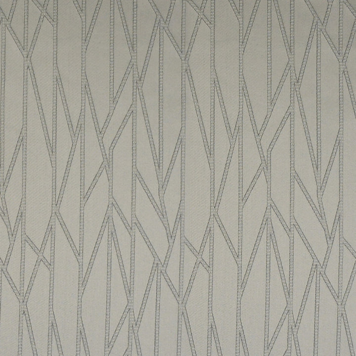 S4712 Pewter by Greenhouse Designer Fabric S66: Drapery & Bedding 65% Polyester, 34% Cotton, 1% Lycra India 6,000 double rubs </p><p>Repeat: 9.71" H, 6.67" V 55" - Swanky Fabrics -