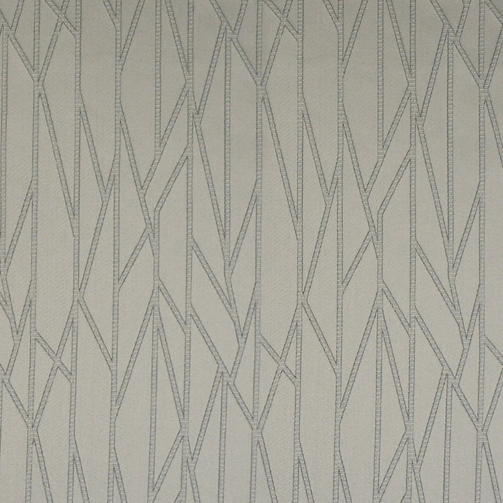 S4712 Pewter by Greenhouse Designer Fabric 65% Polyester, 34% Cotton, 1% Lycra India 6,000 </p><p>Repeat: 9.71" H, 6.67" V 55" - Swanky Fabrics -