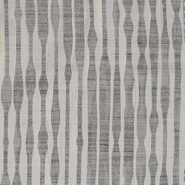 S4713 Silver by Greenhouse Designer Fabric S66: Drapery & Bedding 100% Polyester India 51,000 double rubs </p><p>Repeat: 9.3" H, 7.94" V 54" - Swanky Fabrics -