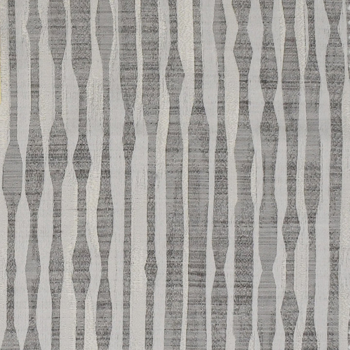 S4713 Silver by Greenhouse Designer Fabric 100% Polyester India 51,000 </p><p>Repeat: 9.3" H, 7.94" V 54" - Swanky Fabrics -
