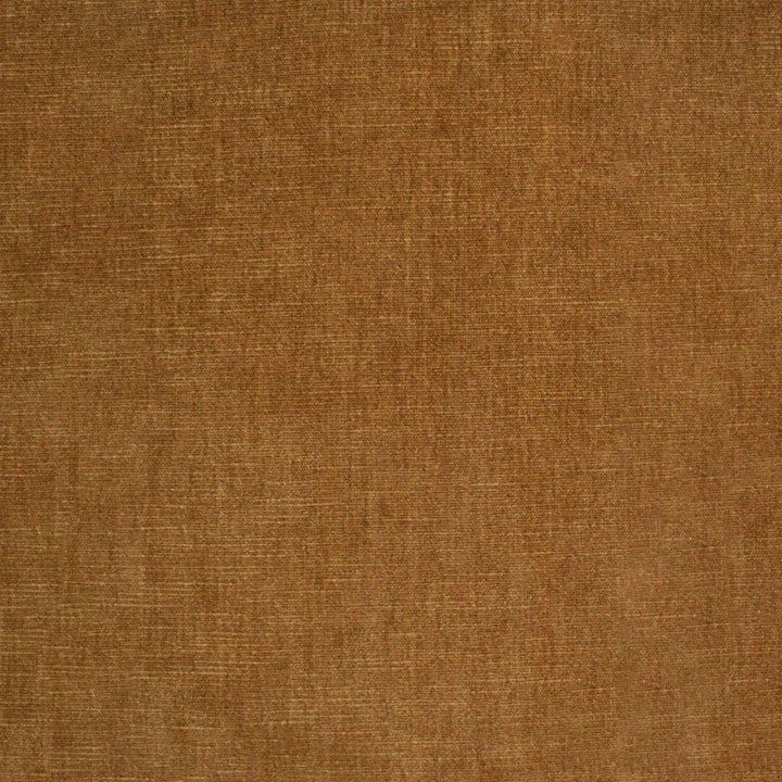 S4774 Caramel by Greenhouse Designer Fabric S68: Performance Chenille 62% Polyester, 38% Cotton India 51,000 double rubs Water & Soil Repellent </p><p>Repeat: None 54" - Swanky Fabrics -