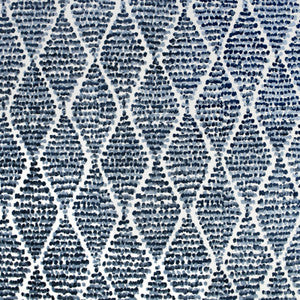 S4790 Indigo by Greenhouse Designer Fabric