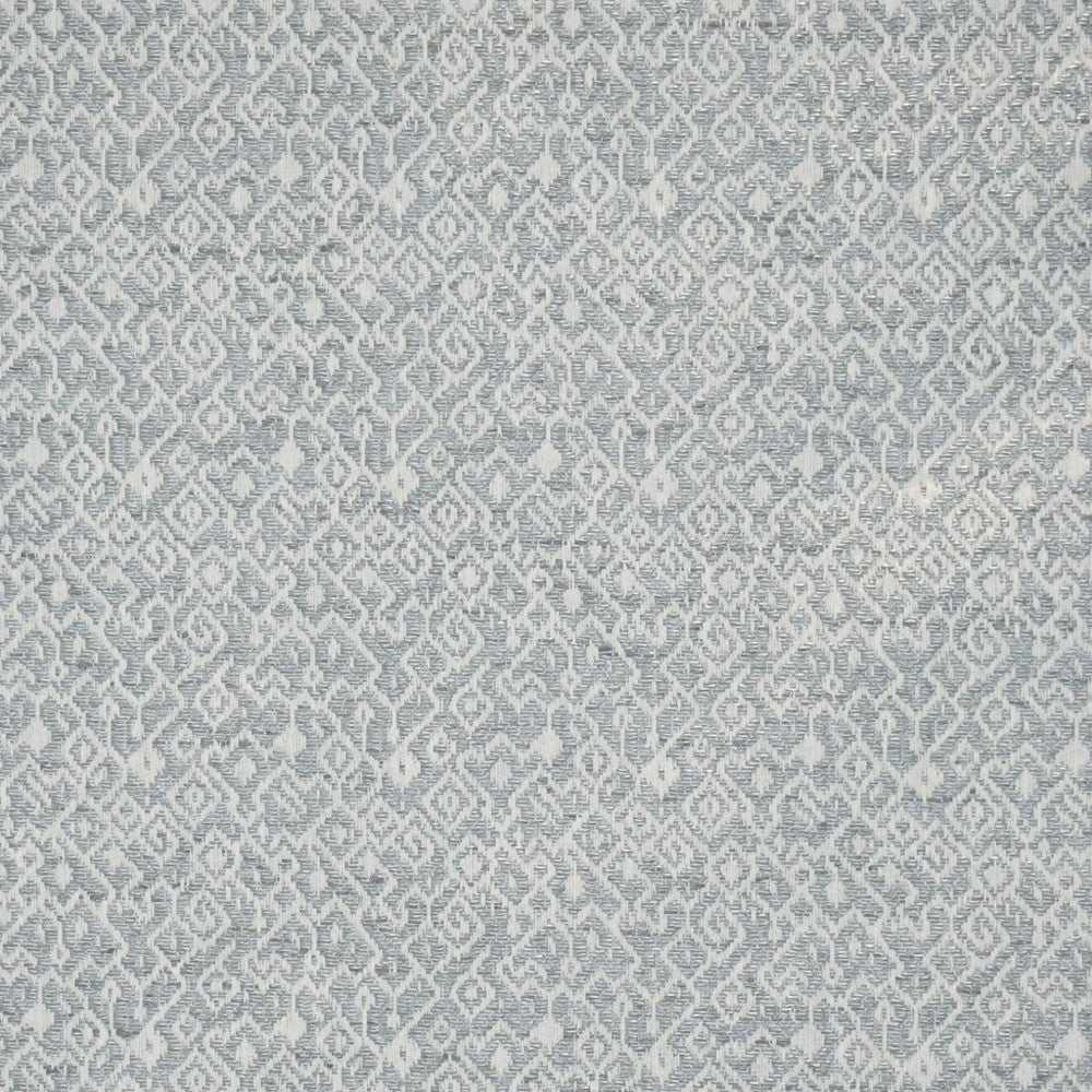 S4792 Slate by Greenhouse Designer Fabric 61% Polyester, 39% Cotton India 100,000 </p><p>Repeat: 3.55" H, 4.05" V 54" - Swanky Fabrics -