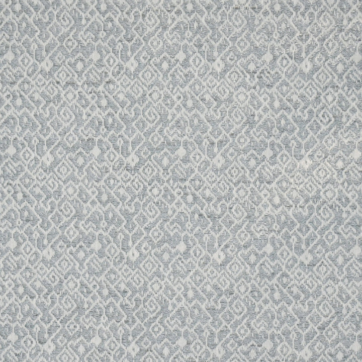 S4792 Slate by Greenhouse Designer Fabric 61% Polyester, 39% Cotton India 100,000 </p><p>Repeat: 3.55" H, 4.05" V 54" - Swanky Fabrics -