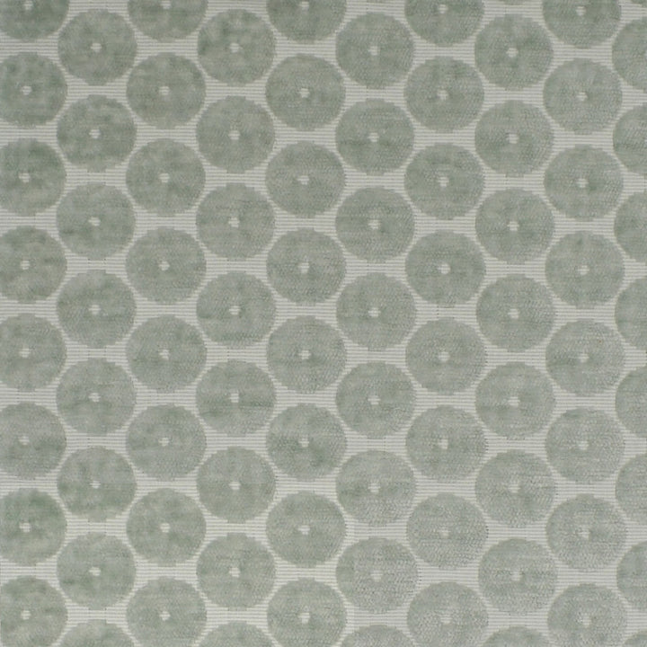 S4793 Spa by Greenhouse Designer Fabric 100% Polyester China 50,000 </p><p>Repeat: 2" H, 2" V 55" - Swanky Fabrics -