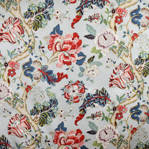 S4796 Cerulean by Greenhouse Designer Fabric