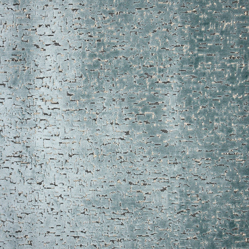 S4799 Ocean by Greenhouse Designer Fabric S69: Rain Content: 80% Viscose, 20% Polyester Backing: 100% Acrylic China 42,000 double rubs </p><p>Repeat: None 56" - Swanky Fabrics -