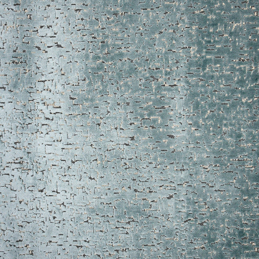S4799 Ocean by Greenhouse Designer Fabric Content: 80% Viscose, 20% Polyester Backing: 100% Acrylic China 42,000 </p><p>Repeat: None 56" - Swanky Fabrics -
