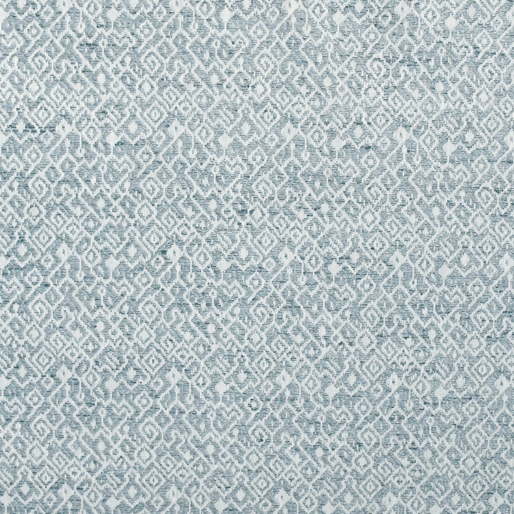 S4802 Rainwashed by Greenhouse Designer Fabric S69: Rain 61% Polyester, 39% Cotton India 100,000 double rubs </p><p>Repeat: 3.55" H, 4.05" V 54" - Swanky Fabrics -