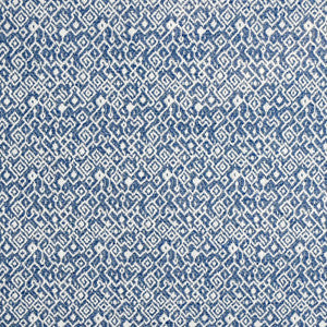 S4809 Cadet by Greenhouse Designer Fabric