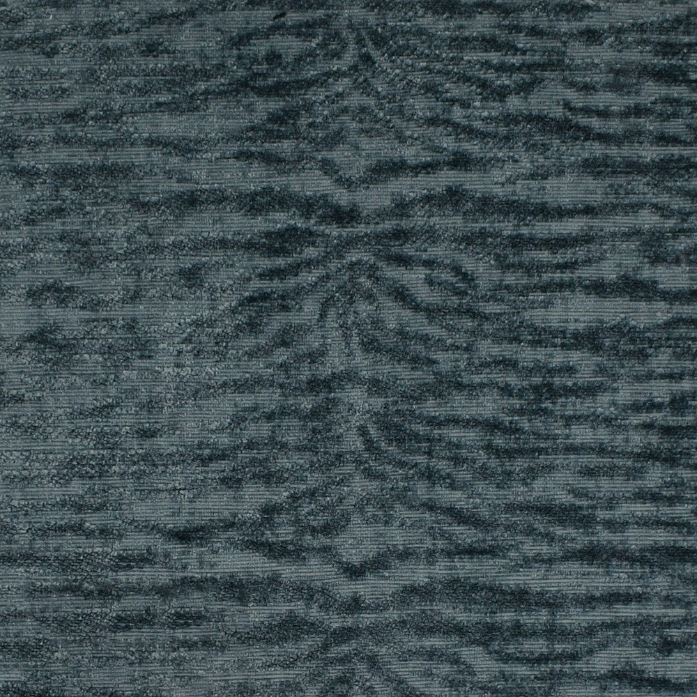 S4815 Zen by Greenhouse Designer Fabric S69: Rain 100% Polyester India 51,000 double rubs Water & Soil Repellent </p><p>Repeat: 2.63" H, 1.97" V 54" - Swanky Fabrics -
