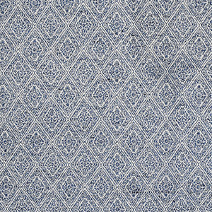 S4824 Denim by Greenhouse Designer Fabric