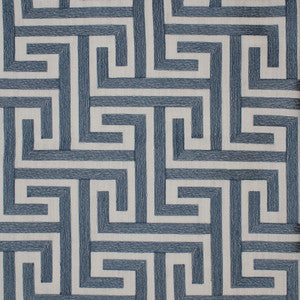 S4825 Atlantic by Greenhouse Designer Fabric