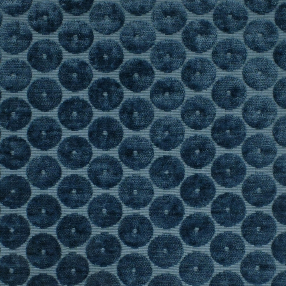 S4830 Galaxy by Greenhouse Designer Fabric S69: Rain 100% Polyester China 50,000 double rubs Soil & Stain Repellent </p><p>Repeat: 2" H, 2" V 55" - Swanky Fabrics -