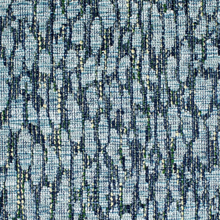 S4831 Biscay by Greenhouse Designer Fabric S69: Rain 100% Polyester China 33,000 double rubs </p><p>Repeat: 14" H, 20.5" V 55" - Swanky Fabrics -