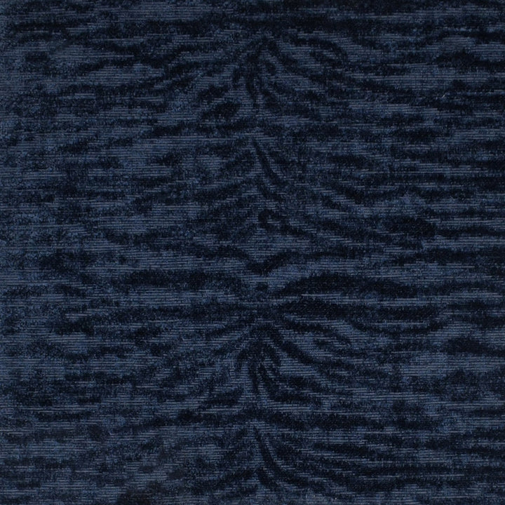 S4836 Marine by Greenhouse Designer Fabric 100% Polyester India 51,000 </p><p>Repeat: 2.63" H, 1.97" V 54" - Swanky Fabrics -