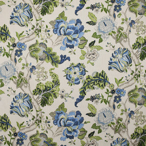 S4850 Alabaster by Greenhouse Designer Fabric