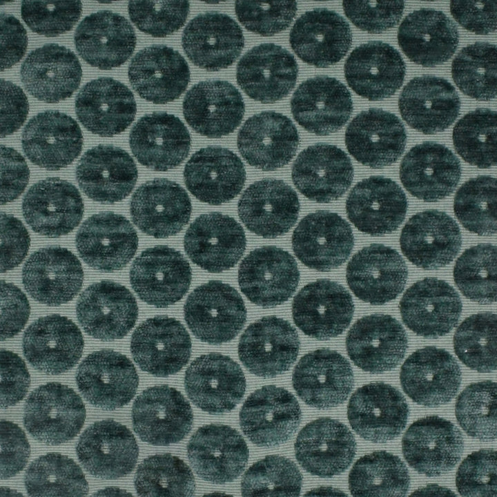 S4852 Spruce by Greenhouse Designer Fabric S70: Moss 100% Polyester China 50,000 double rubs Soil & Stain Repellent </p><p>Repeat: 2" H, 2" V 55" - Swanky Fabrics -