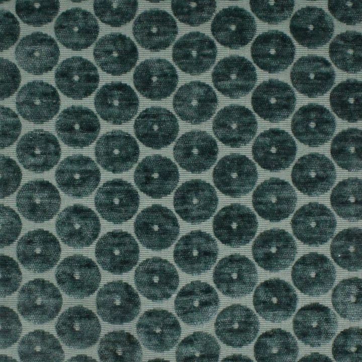 S4852 Spruce by Greenhouse Designer Fabric 100% Polyester China 50,000 </p><p>Repeat: 2" H, 2" V 55" - Swanky Fabrics -