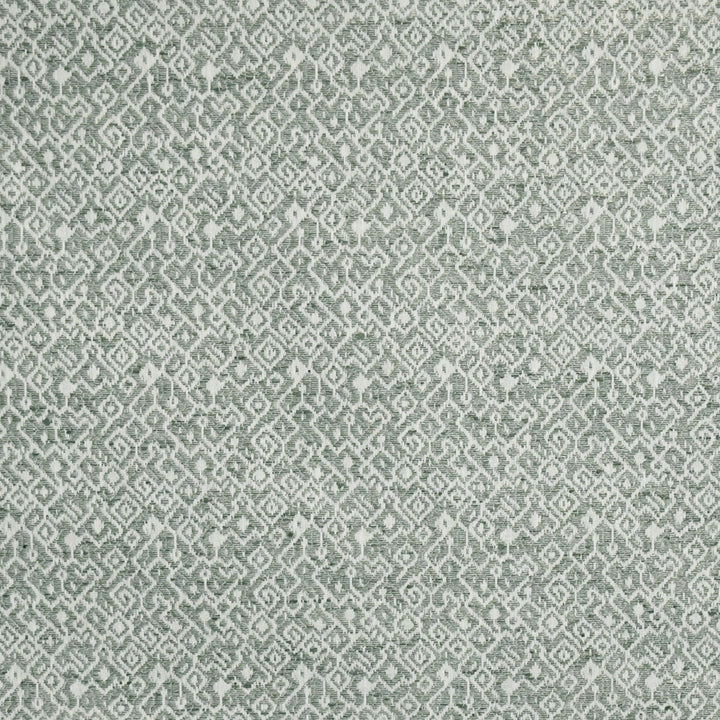 S4854 Pistachio by Greenhouse Designer Fabric S70: Moss 61% Polyester, 39% Cotton India 100,000 double rubs </p><p>Repeat: 3.55" H, 4.05" V 54" - Swanky Fabrics -