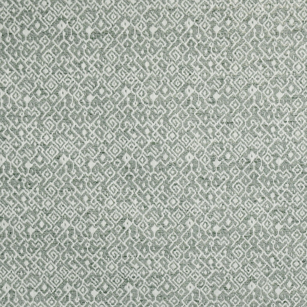 S4854 Pistachio by Greenhouse Designer Fabric 61% Polyester, 39% Cotton India 100,000 </p><p>Repeat: 3.55" H, 4.05" V 54" - Swanky Fabrics -