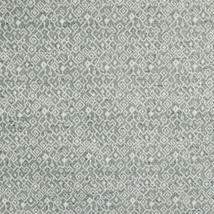 S4854 Pistachio by Greenhouse Designer Fabric 61% Polyester, 39% Cotton India 100,000 </p><p>Repeat: 3.55" H, 4.05" V 54" - Swanky Fabrics -