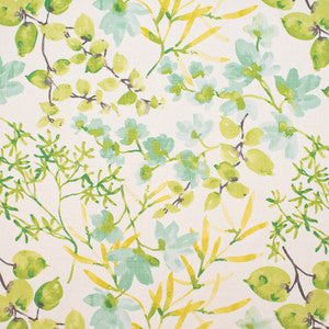 S4858 Citrus by Greenhouse Designer Fabric