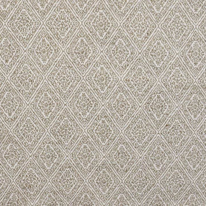 S4861 Straw by Greenhouse Designer Fabric 58% Polyester, 42% Cotton India 34,000 </p><p>Repeat: 2.75" H, 4.25" V 54" - Swanky Fabrics -