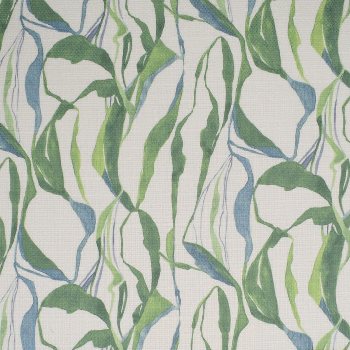 S4863 Opal by Greenhouse Designer Fabric 100% Polyester China 48,000 </p><p>Repeat: 13" H, 8" V 57" - Swanky Fabrics -