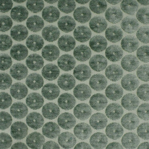 S4866 Celadon by Greenhouse Designer Fabric