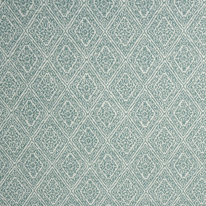 S4867 Capri by Greenhouse Designer Fabric S70: Moss 58% Polyester, 42% Cotton India 34,000 double rubs </p><p>Repeat: 2.75" H, 4.25" V 54" - Swanky Fabrics -