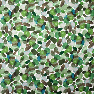 S4878 Meadow by Greenhouse Designer Fabric